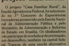 Diário Catarinense de 30 de novembro de 1998.