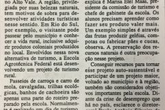 Jornal de Santa Catarina de 17 de fevereiro de 1999.