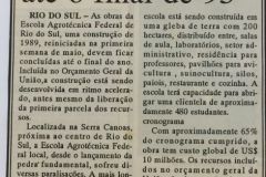 Jornal de Santa Catarina de 18 de junho de 1993.