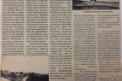 Jornal Nova Era de 08 de outubro de 1994.