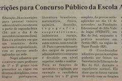 Jornal Nova Era de 22 de outubro de 1994.