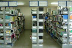 Biblioteca.